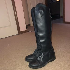 Tuffrider field boots